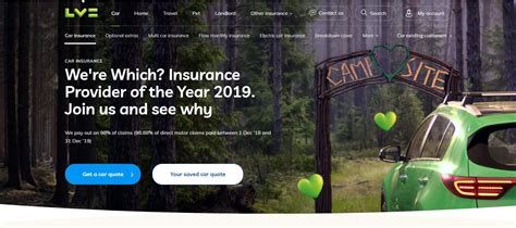 lv car insurance over 50